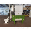 Plastic Crushing Machine For Pet Bottles Recycle